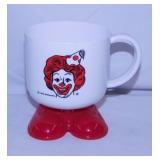 1985 footed McDonald