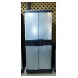 Stanley FatMax garage workshop utility storage