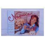 13 cookbooks: Naomi Judd - Young and the Restless