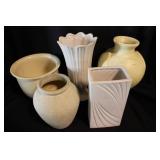 Ashland Signature Accents ceramic vase, 9.5" -