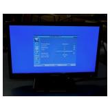 Element 19" TV television w/ remote