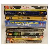 16 movies: DVD Friday the 13th - Beverly