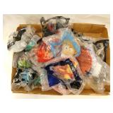 17 new sealed McDonald