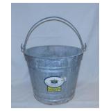 Eagle galvanized 2.9 gallon bucket