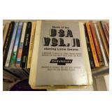 1969 Chevrolet Music of the USA Volume III