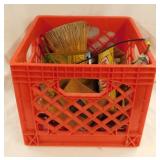 New Weslock deadbolt heavy duty double cylinder -