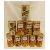 Eight 1975 Hudepohl World Champion Cincinnati