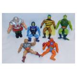 Action figures: Masters of the Universe - He-Man