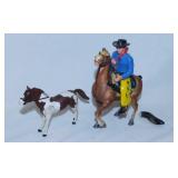 1980 Galoriel Legend of the Lone Ranger - Tonto