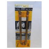 New Gerber Furniture braces - New Ames plant