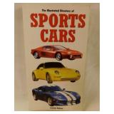 The Illustrated Directory of Sports Cars - 2