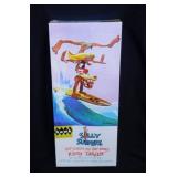 New Silly Surfers Hot Dogger and Surf Bunny