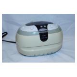 Cody ultrasonic jewelry cleaner, model CD-2800