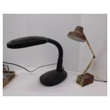 Mid Century Tensor Corp. portable adjustable