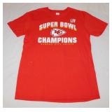 2020 Kansas City Chiefs football Super Bowl