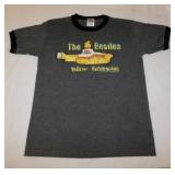 2003 AAA The Beatles Yellow Submarine ringer