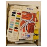 Assorted manuals: Craftsman - Black & Decker -