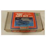 Superior "500" lift kit, 2  pair in box
