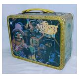 1979 Jim Henson Muppet Show metal lunch box by