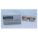 New box of eight 1950