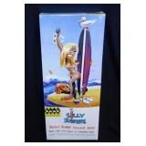 New Silly Surfers Beach Bunny Catchin