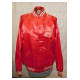 Vintage Active Generation Coca-Cola jacket w/