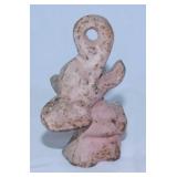 Vintage cast iron John Wright GOP Republican