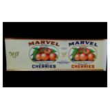 Several Webster Grocer Danville Illinois