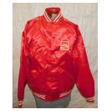 Vintage Active Generation Coca-Cola jacket w/