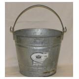 Eagle galvanized 2.9 gallon bucket