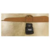 Allen softside long gun case - Wild Hare ladies