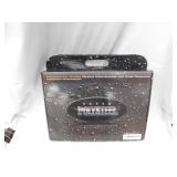 Super Polysteel Professional Series vehicle