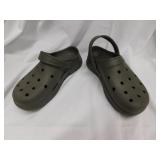 Pair of new Sketcher arch fit clogs, men