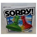 Board games: Sorry - Candy Land - Deluxe