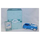 Hallmark 1941 Oldsmobile Steelcraft Kiddie Car