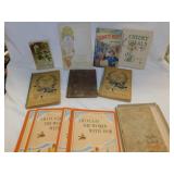 Vintage books: Call of the Wild - Twice Told