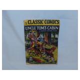 Vintage items: Bobbsey Twins book - Uncle Tom