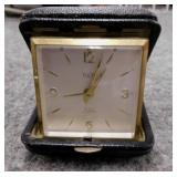 Elgin travel clock