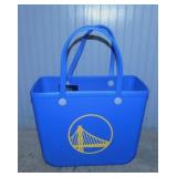 Bogg Bag copy by Logobrands, Golden State Warriors