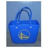Bogg Bag copy by Logobrands, Golden State Warriors