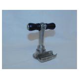 LaMaison bar tool set: Cork screw wine bottle