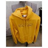 Garfield hoodie, size S