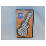 The Monkees entire series on VHS -Head movie