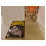 2 Hollywood Babylon by Kenneth Anger volumes I &