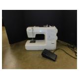 Kenmore sewing machine model in original box w/