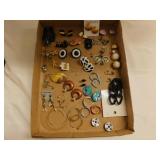 36 vintage to modern earrings