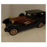 Heritage Mint wood decorative car