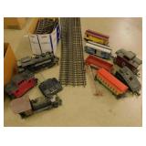 "G" scale gauge garden model trains: Engines -