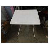 Table-Mate adjustable table