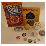 2003 Jason Anderson New York Mets signed baseball